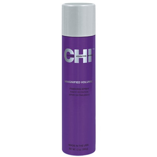 CHI Magnified Volume Finishing Spray 567gr