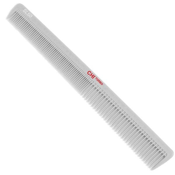 CHI Silicone Micro Fiber Comb SL50