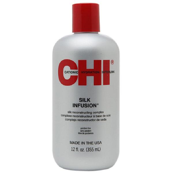 CHI Silk Infusion 355ml