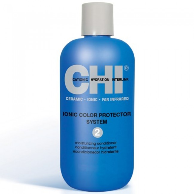 CHI Ionic Color Protector System Conditioner 950ml