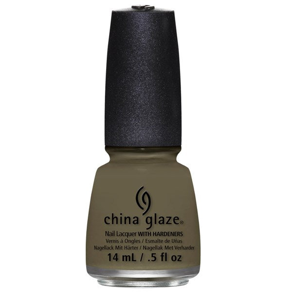 China Glaze 81851 Dont&#39; Get Derailed 14ml