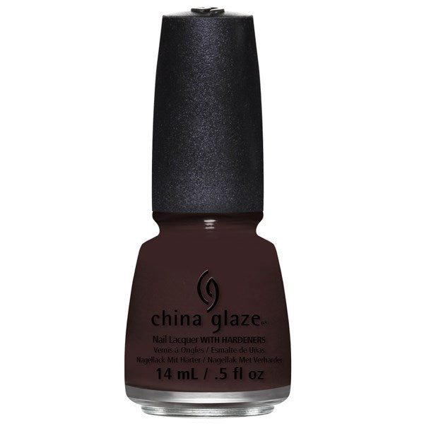China Glaze 81857 What are You A Freight of 14ml