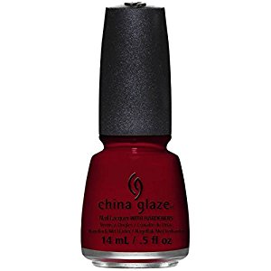 China Glaze Tip Your Hat 14ml