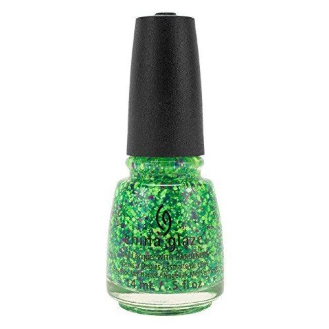 China Glaze 82611 Can I Get An Untz Untz 14ml