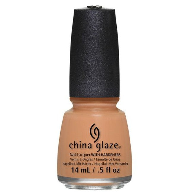 China Glaze 81784 If In Doubt Surf It Out 14ml