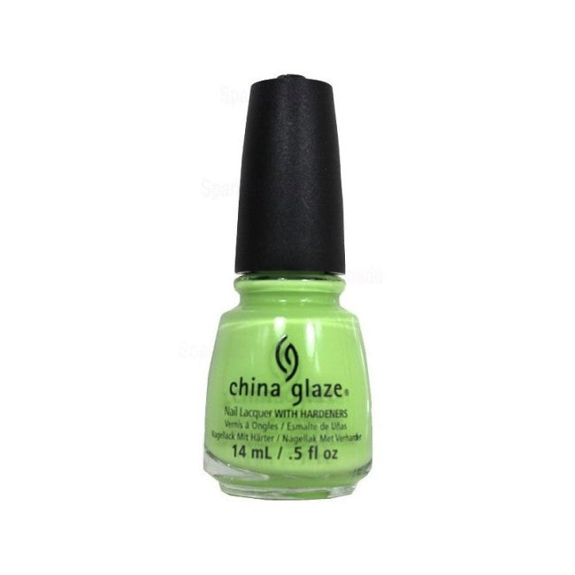 China Glaze 81791 Be More Pacific 14ml