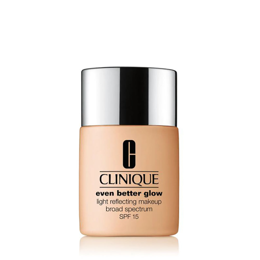 Clinique Even Better Glow Light Reflecting Makeup WN30 Biscuit SPF15 30ml