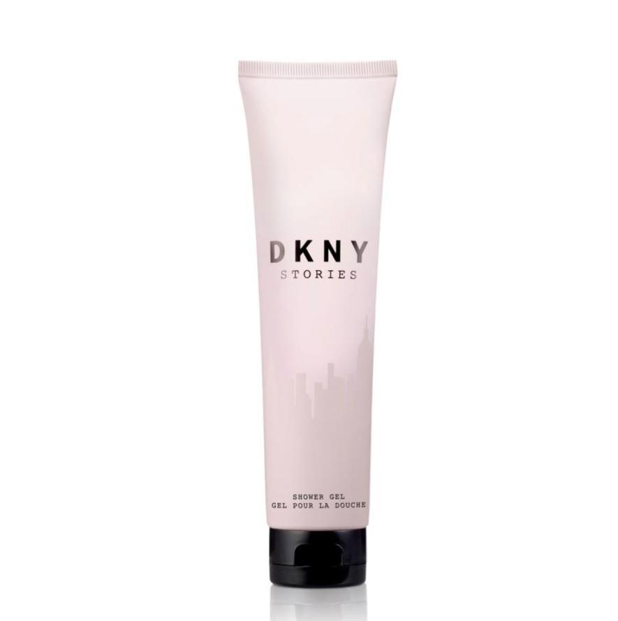 DKNY Stories Shower Gel 150ml