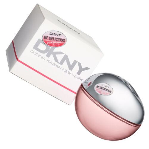 DKNY Be Delicious Fresh Blossom Eau De Parfum 30ml