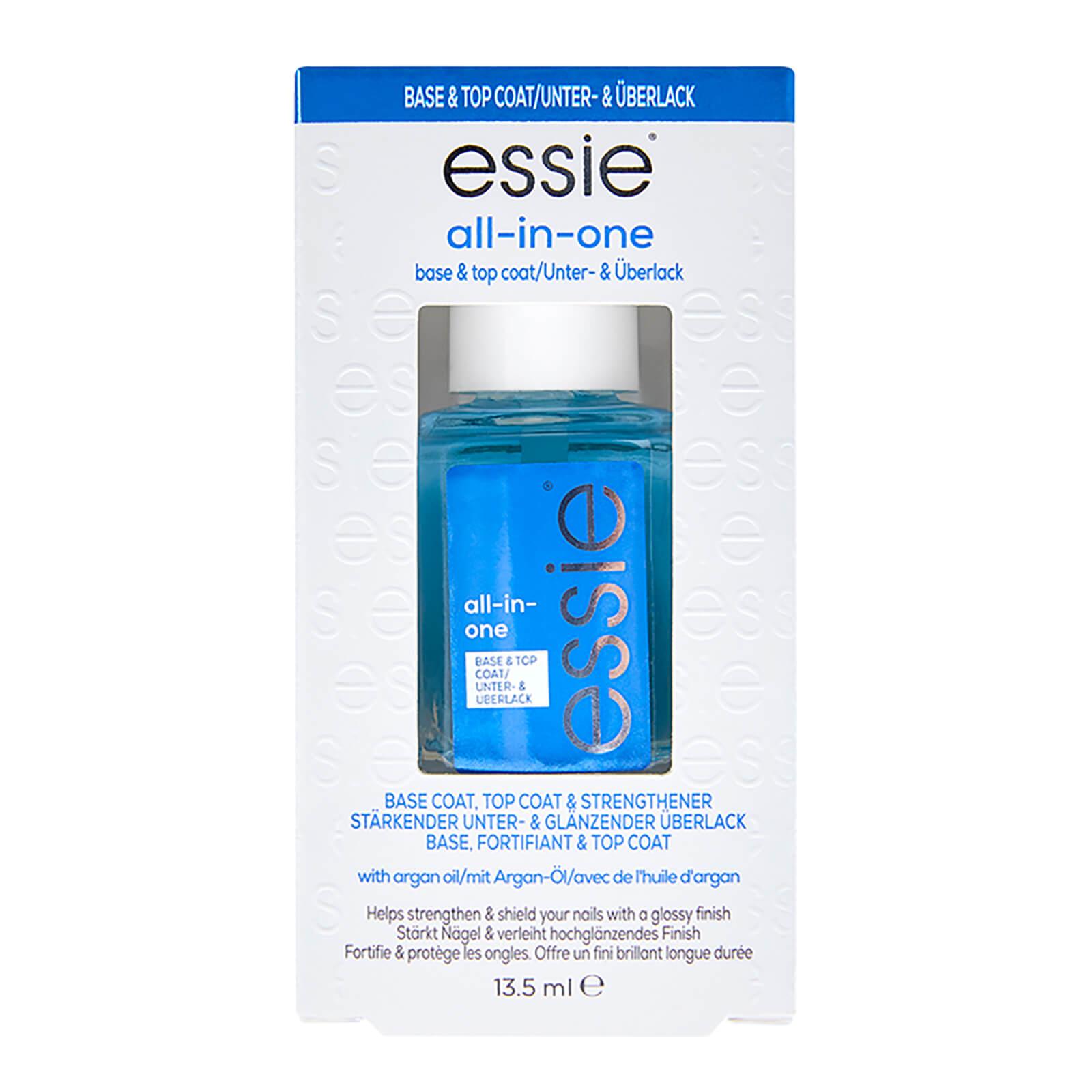 Essie Base Coat All In One 13.5ml