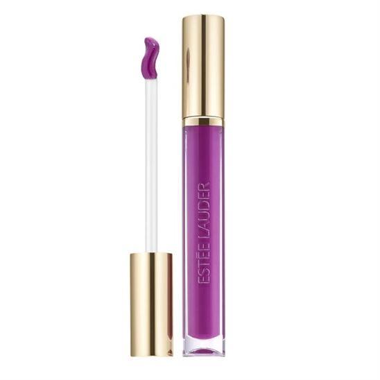 Estee Lauder Pure Color Love Shine Lip Lacquer 400 Fuchsia Flip 6ml