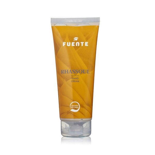 Fuente Rhassoul Hand Cream 100ml