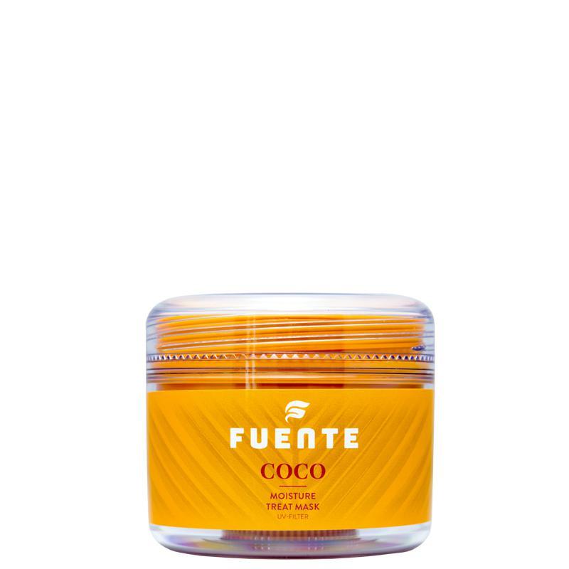 Fuente Coco Moisture Treat Mask 150ml