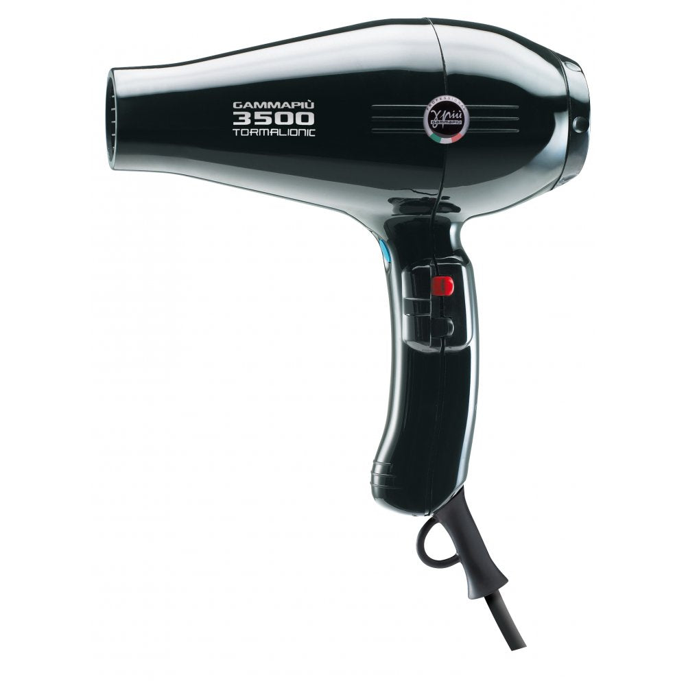 Gammapiu 3500 Μαύρο