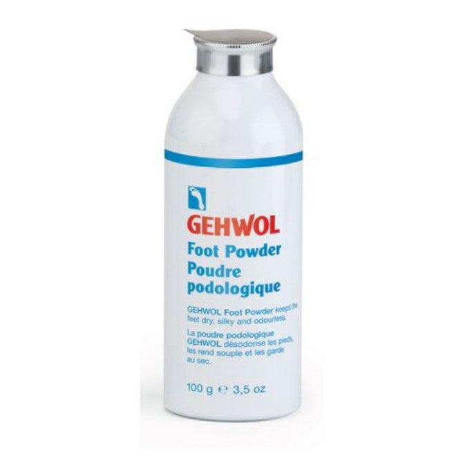 Gehwol Foot Powder 100ml
