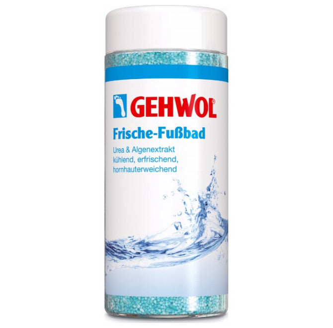 Gehwol Refreshing Footbath 330gr
