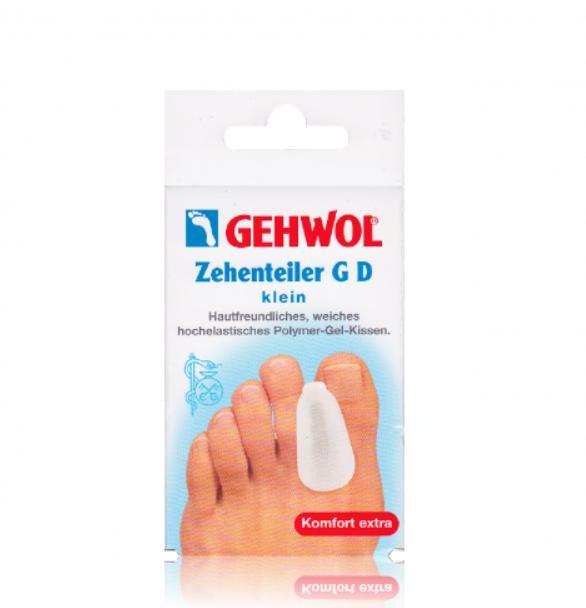 Gehwol Toe Divider G D Small 3τμχ