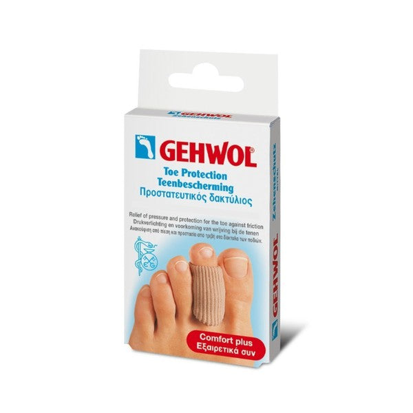 Gehwol Toe Protection Medium 2τμχ