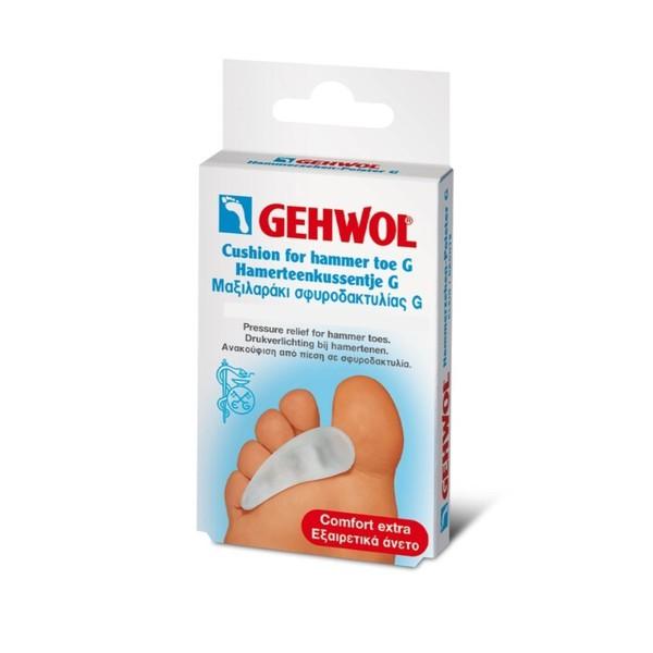 Gehwol Cushion for Hammer Toe G Left 1τμχ