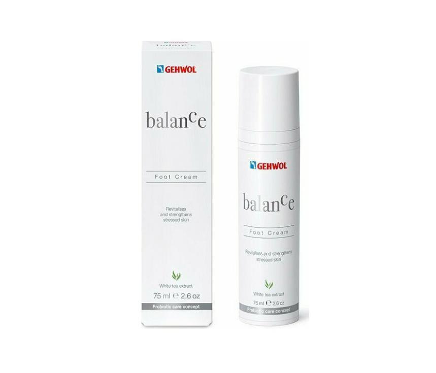 Gehwol Balance Foot Cream 75ml