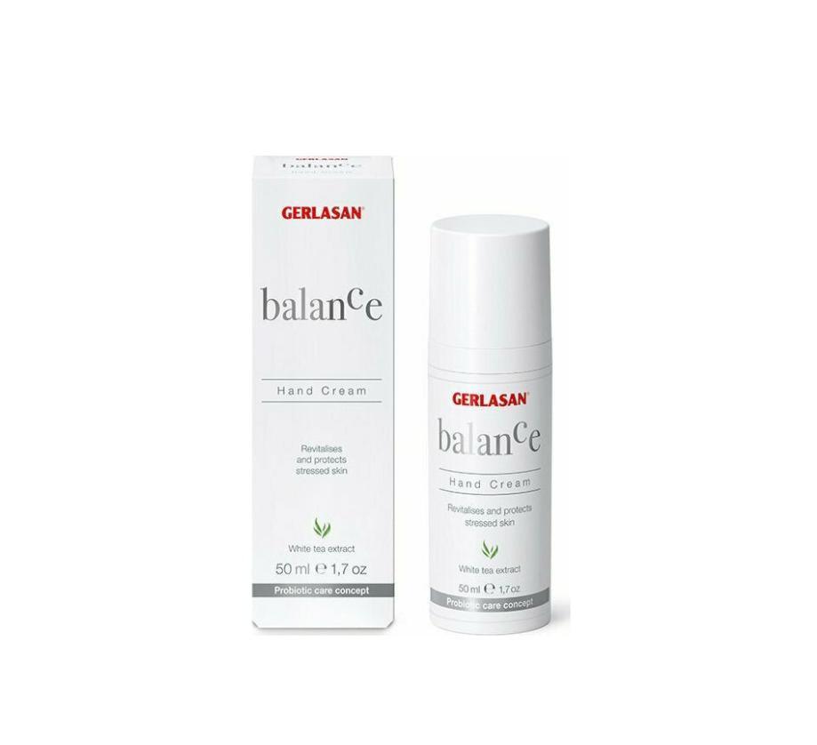 Gehwol Gerlasan Balance Hand Cream 50ml