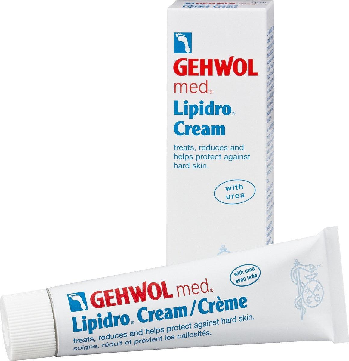 Gehwol Med Lipidro Cream 75ml