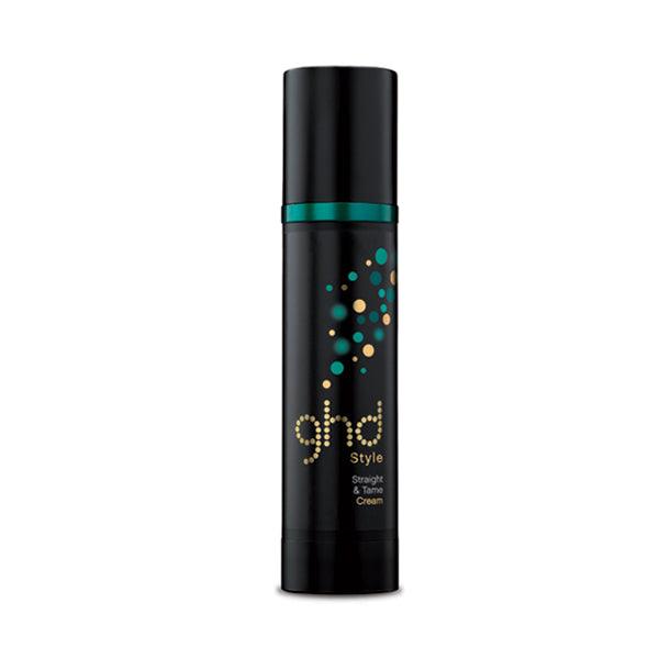 Ghd Straight & Tame Cream 120ml