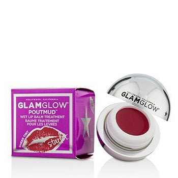 Glamglow Poutmud Wet Lip Balm Starlet 7gr