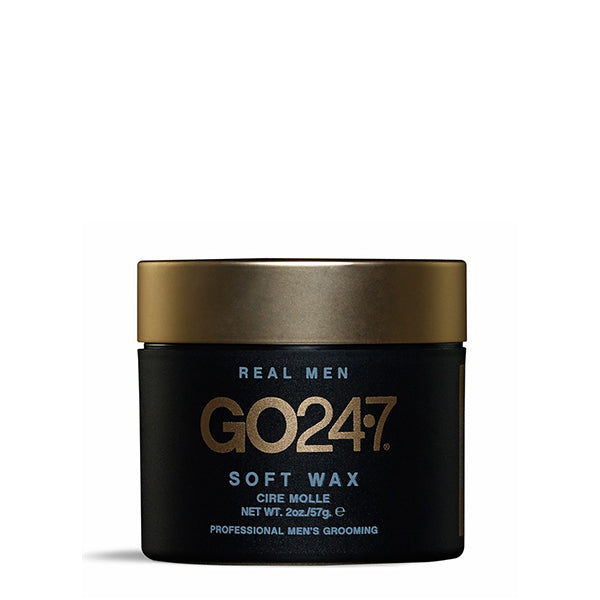 GO24.7 Soft Wax 57gr