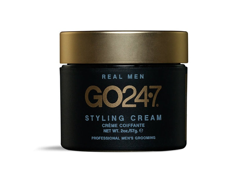 GO24.7 Styling Cream 57gr