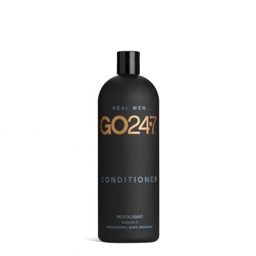 GO24-7 Real Men Conditioner 1000ml