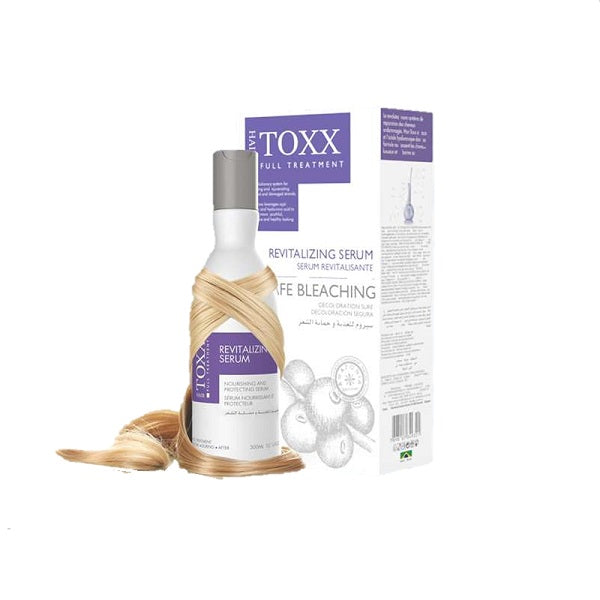 HairToxx Revitalizing Serum 300ml