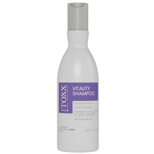 HairToxx Vitality Shampoo 300ml