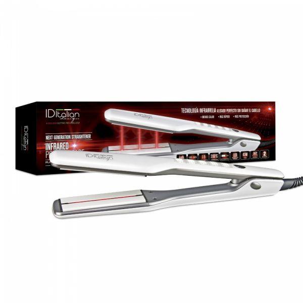 ID Italian Design Infrared Protect Hair Straightener