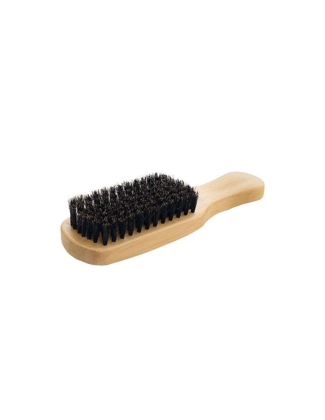 ID Italian Design Wild Boar Beard Brush