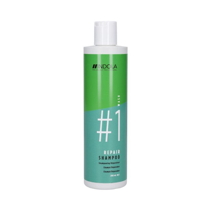 Indola Repair Shampoo 300ml