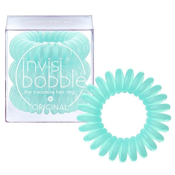 Invisibobble Permanent Collection Mint To Be