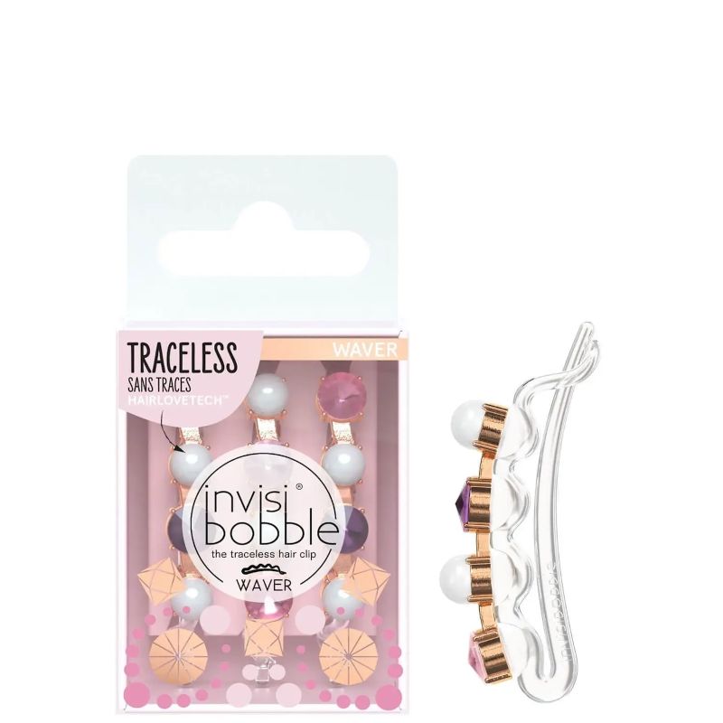 Invisibobble Waver To Bead Not To Bead 1τμχ