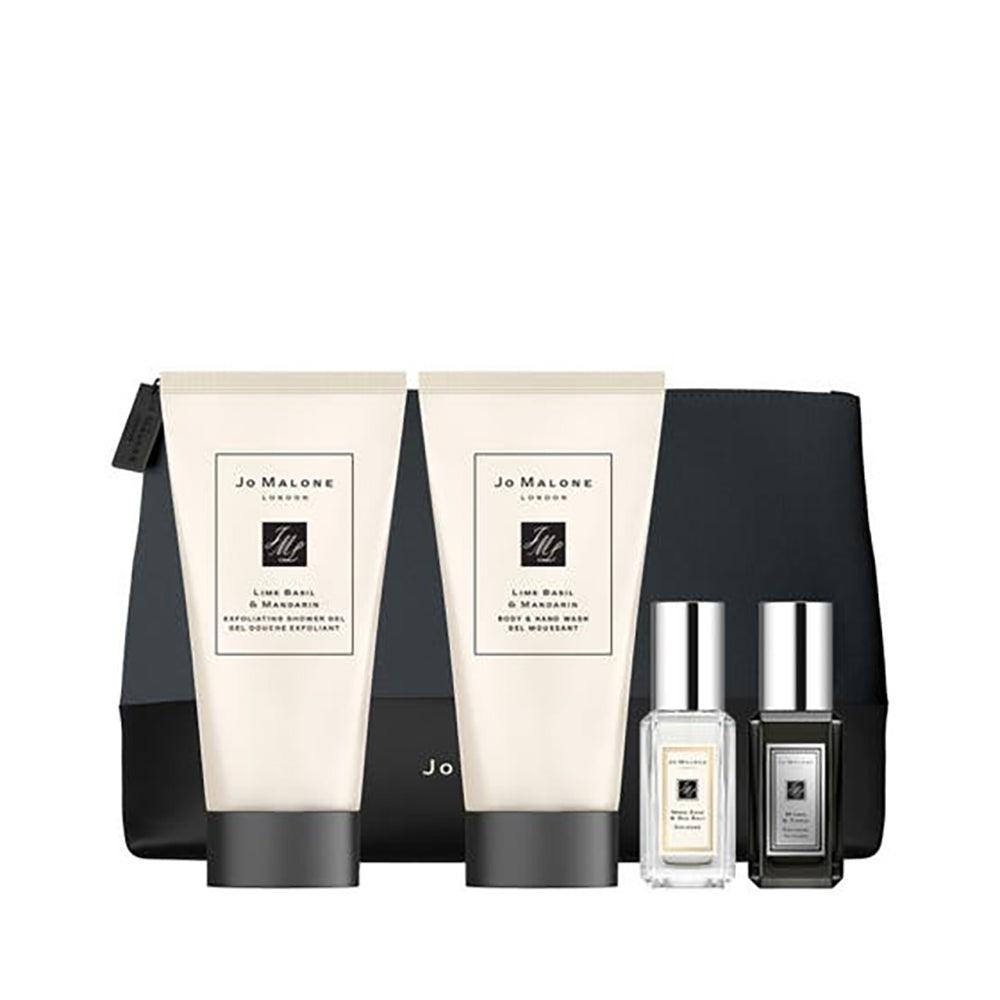 Jo Malone Mens Travel Kit