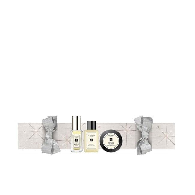 Jo Malone Silver Cracker Miniature Collection 3τμχ