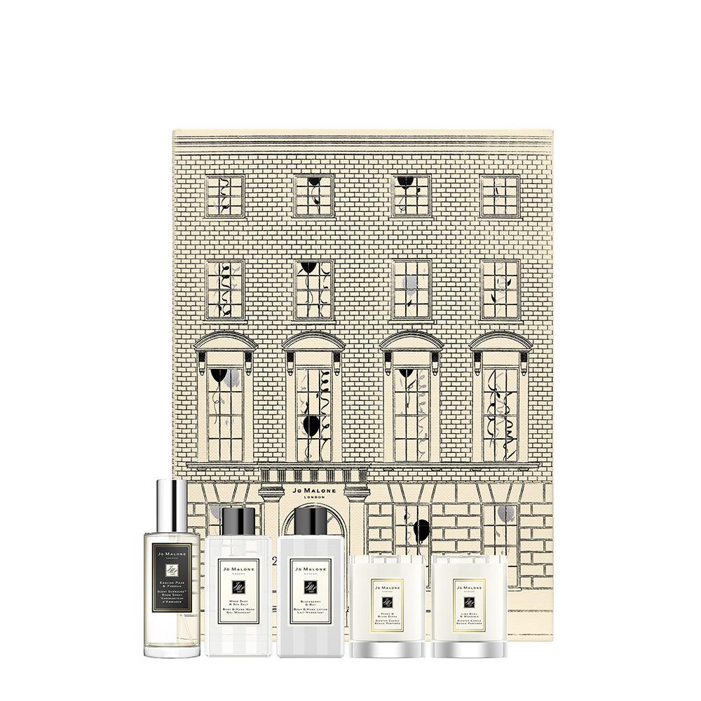 Jo Malone London Collection of Jo Malone London Treats