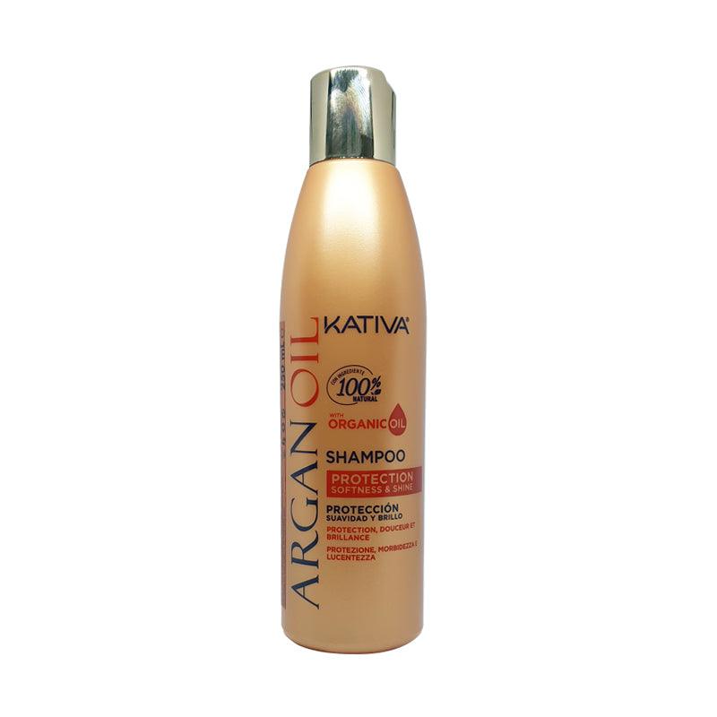 Kativa Argan Oil Shampoo 250ml