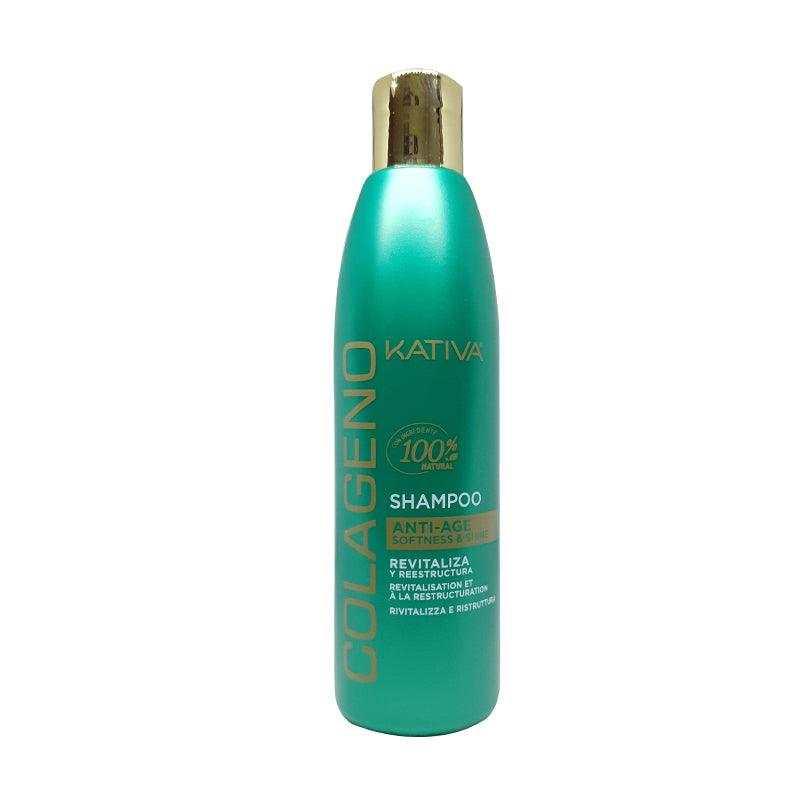 Kativa Colageno Anti Age Shampoo 250ml