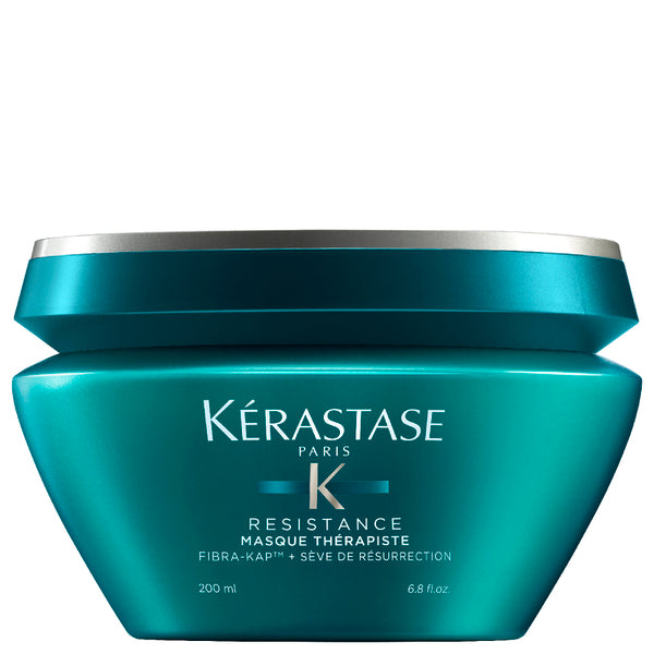 Kerastase Resistance Masque Therapiste Μάσκα Αναδόμησης Μαλλιών 200ml