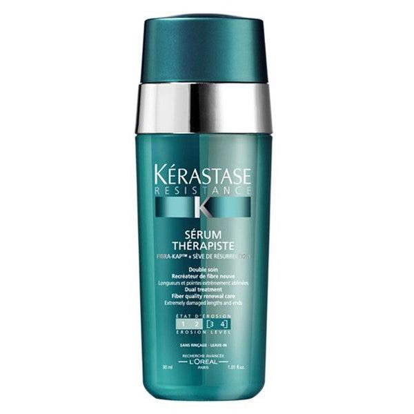 Kerastase Resistance Serum Therapiste Ορός Επανόρθωσης Μαλλιών 2*15ml