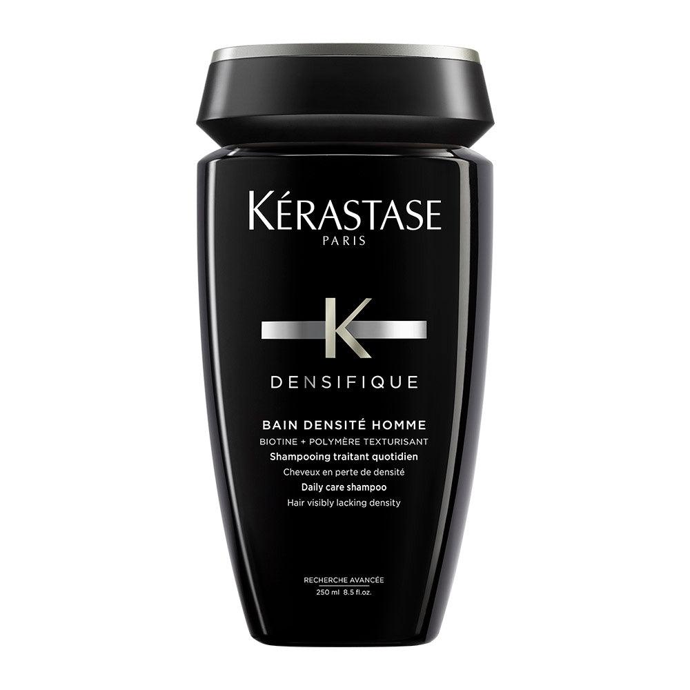 Kerastase Densifique Bain Densite Homme Σαμπουάν Κατά Της Αραίωσης Για Ανδρες 250ml