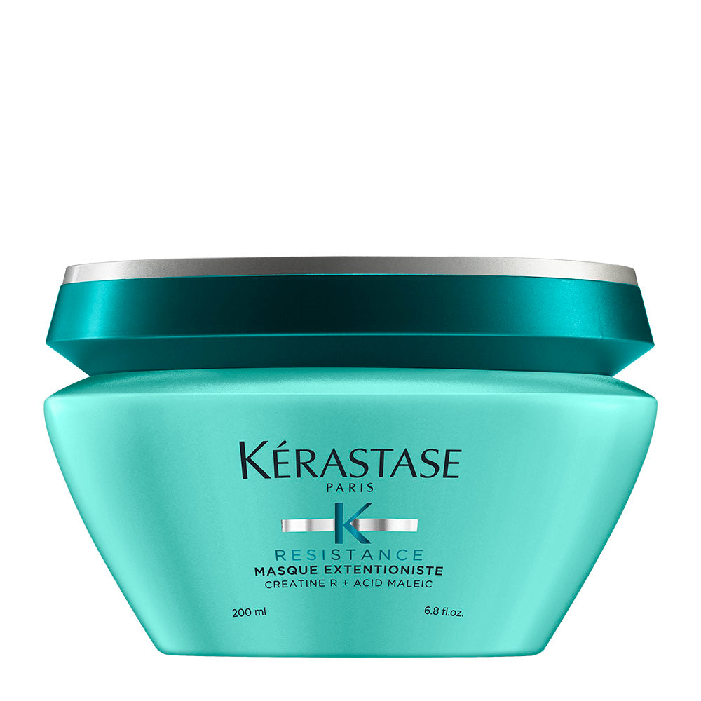 Kerastase Resistance Masque Extentioniste Μάσκα Επανόρθωσης Για Πιο Μακριά Και Δυνατά Μαλλιά 200ml