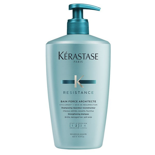 Kerastase Bain Force Architecte Limited 500ml
