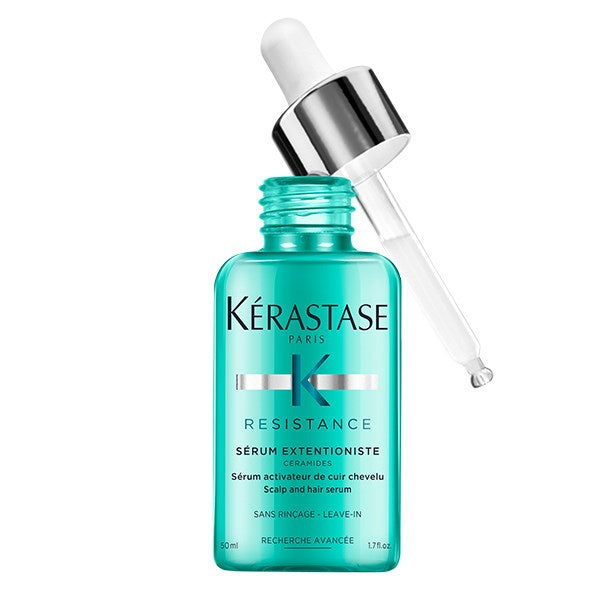 Kerastase Resistance Serum Extentioniste Ορός Επανόρθωσης Για Πιο Μακριά Και Δυνατά Μαλλιά 50ml