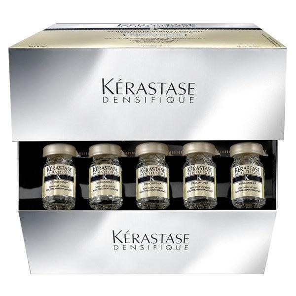 Kerastase Densifique Cure Femme Θεραπεία Για Πυκνότητα 30*6ml